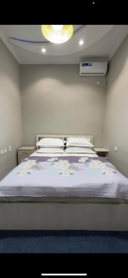 Loona Family Hostel Taškent Exteriér fotografie
